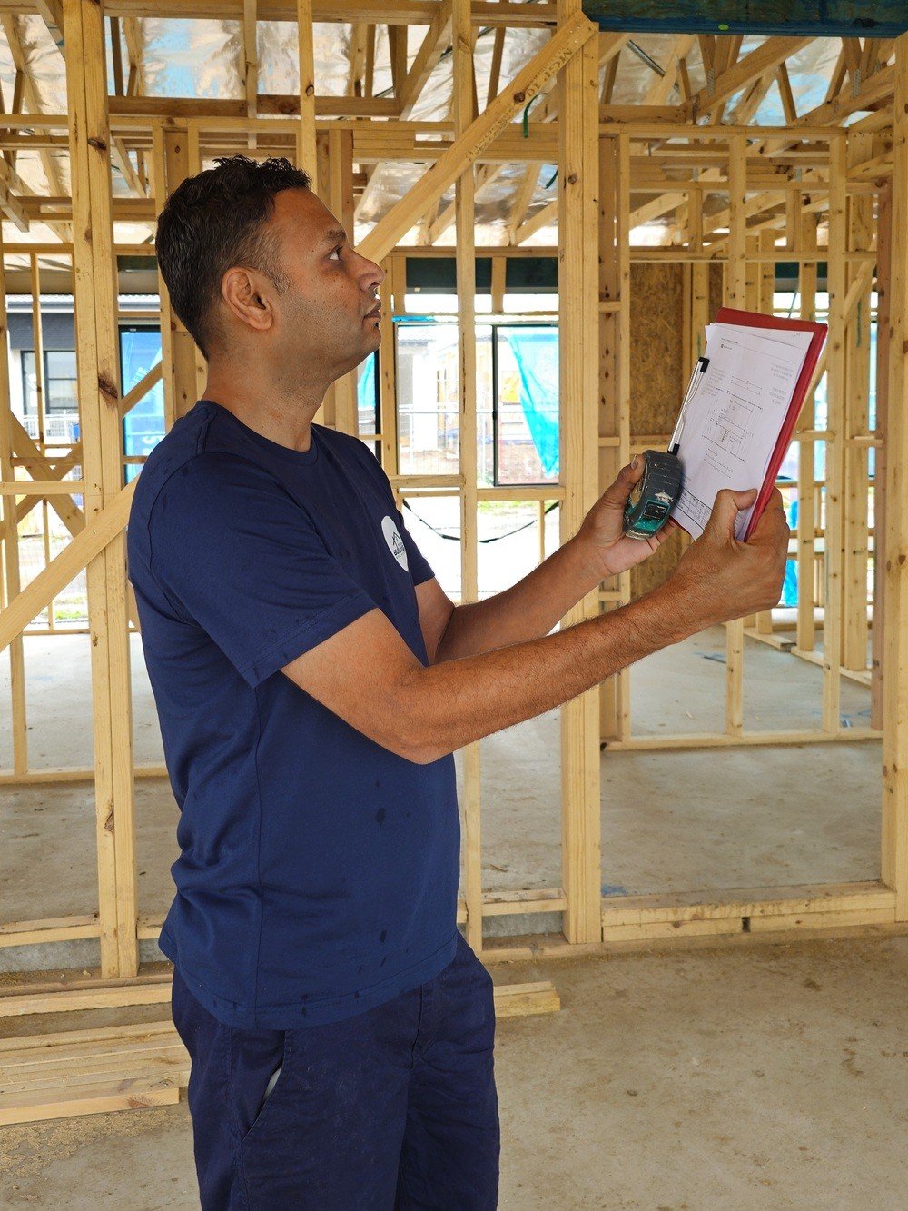 Professional Building Inspection